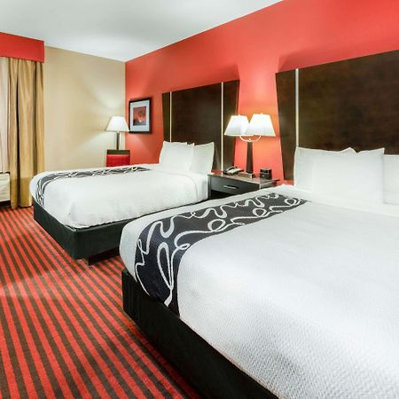Hotel La Quinta By Wyndham Boutte Exteriér fotografie