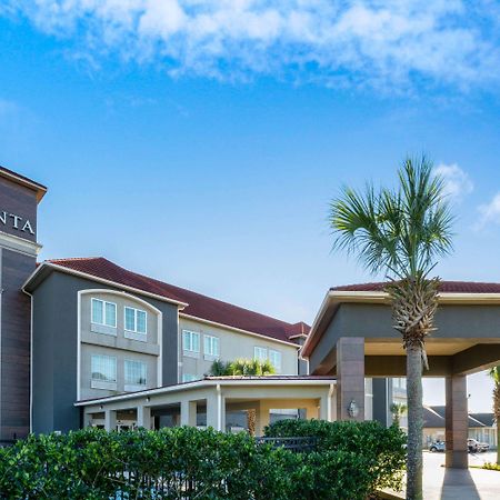 Hotel La Quinta By Wyndham Boutte Exteriér fotografie