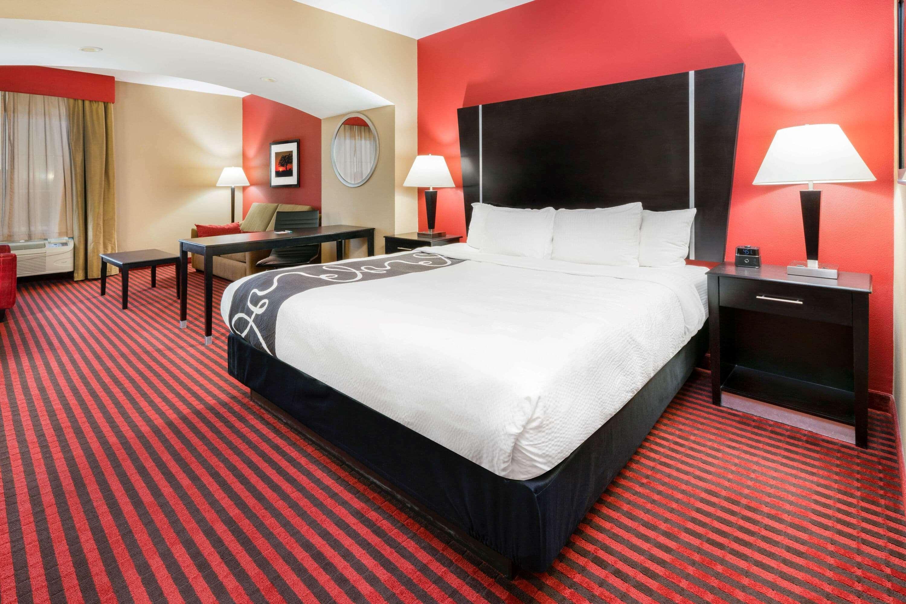 Hotel La Quinta By Wyndham Boutte Exteriér fotografie