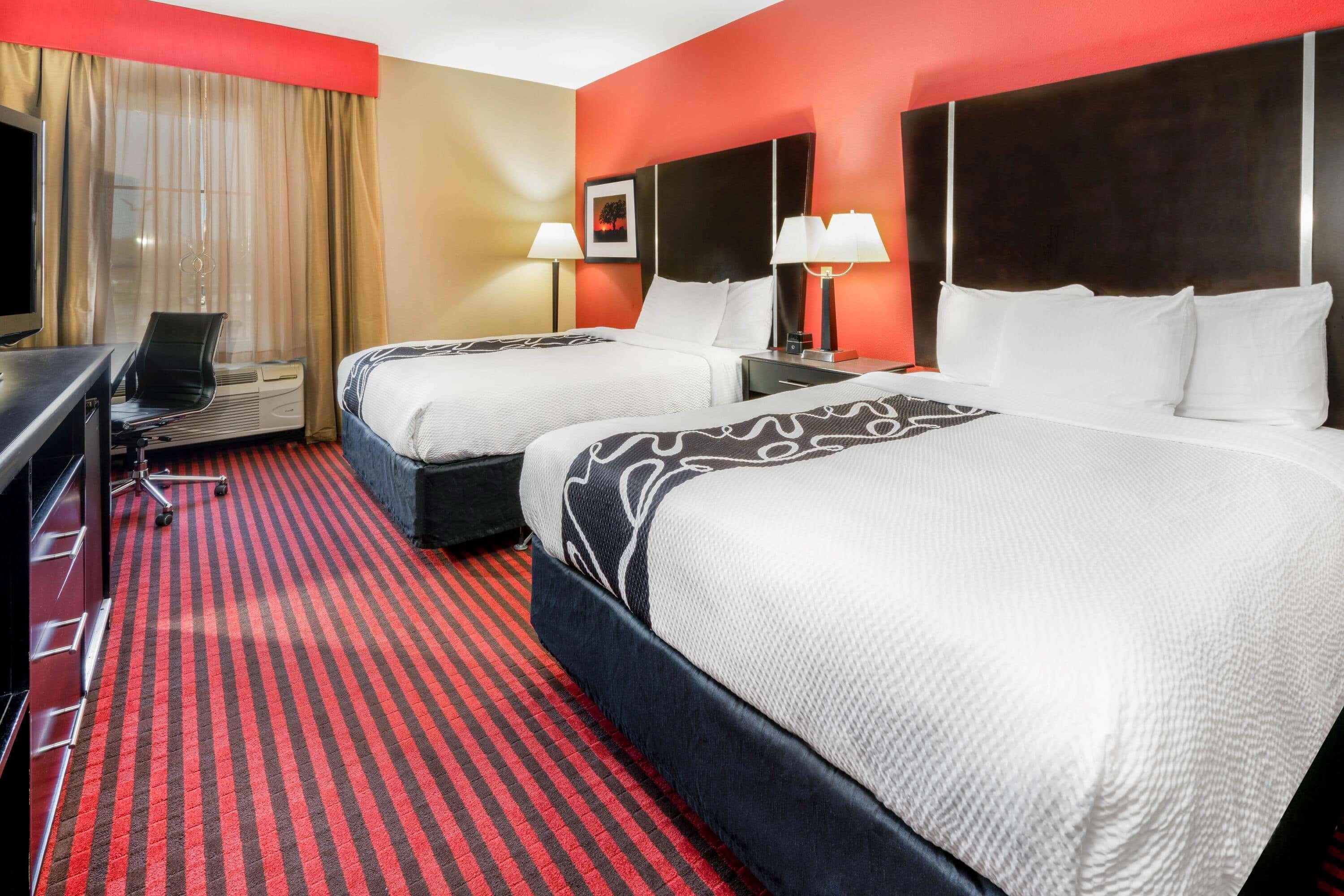 Hotel La Quinta By Wyndham Boutte Exteriér fotografie