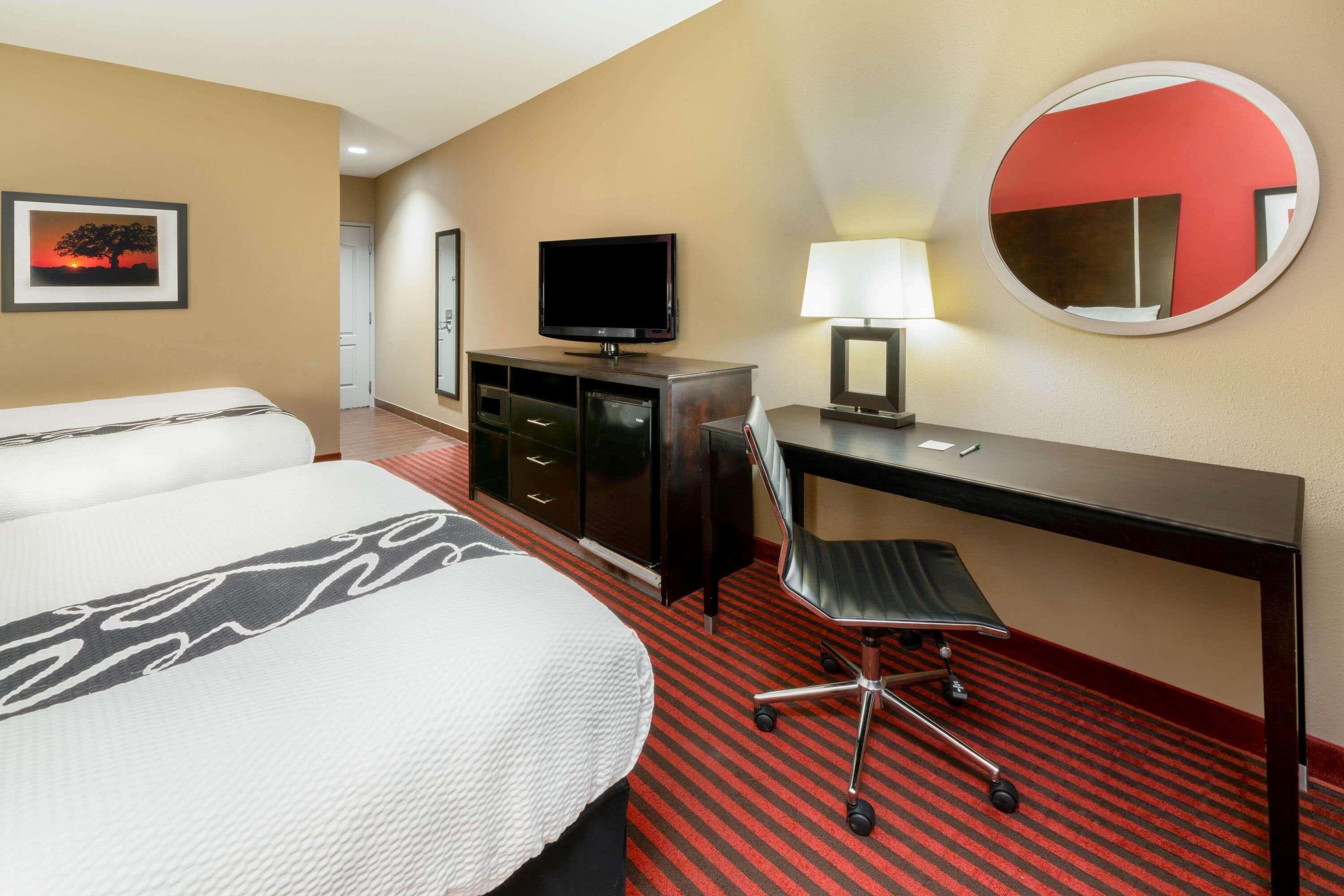 Hotel La Quinta By Wyndham Boutte Exteriér fotografie