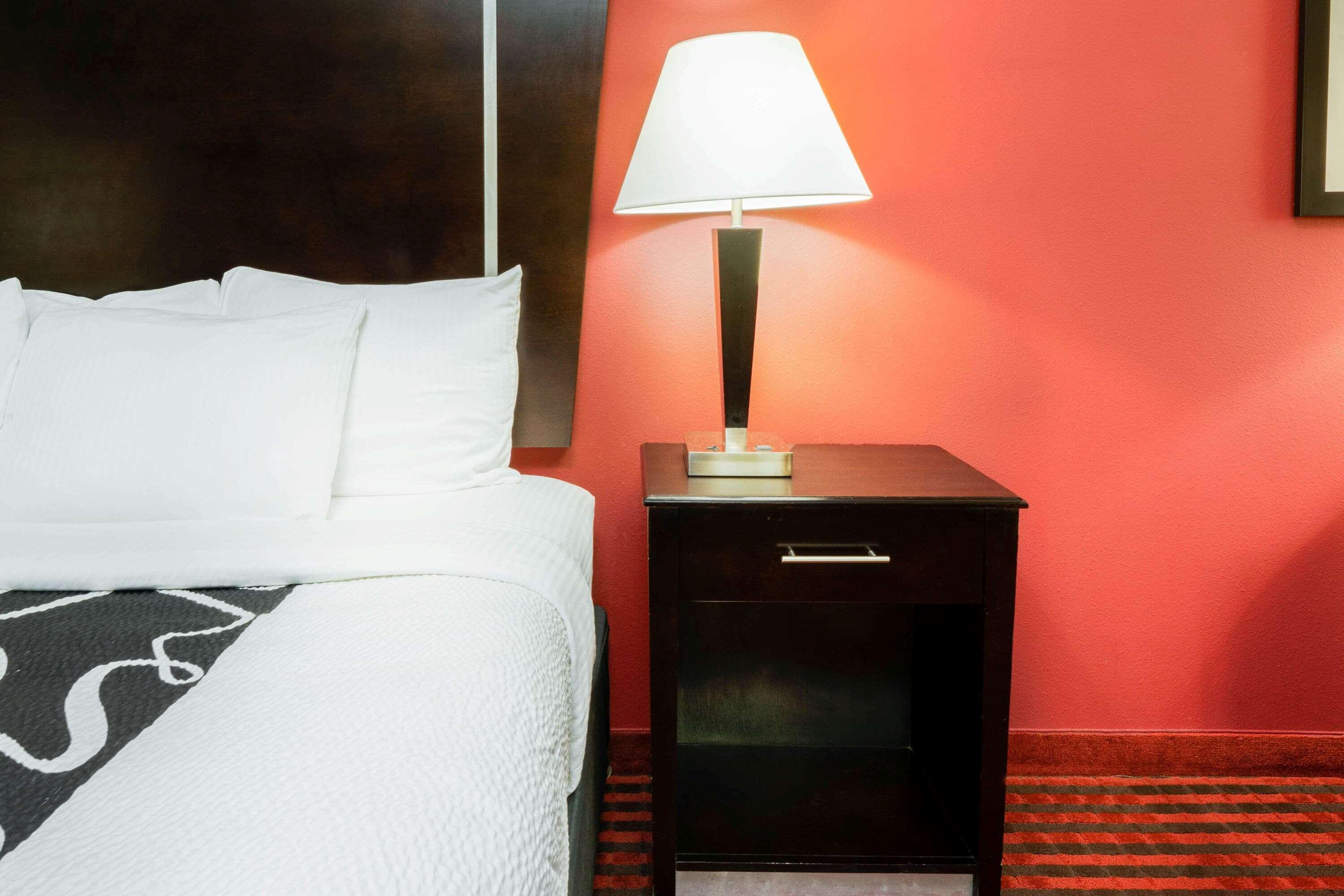 Hotel La Quinta By Wyndham Boutte Exteriér fotografie